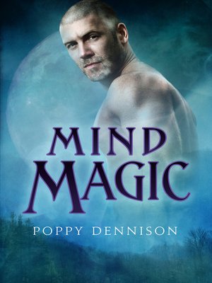 Mind Magic - ebook